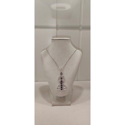 Pendente Equilibrio Yoga