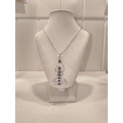 Pendente Equilibrio Yoga