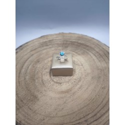 Anello Shine Larimar