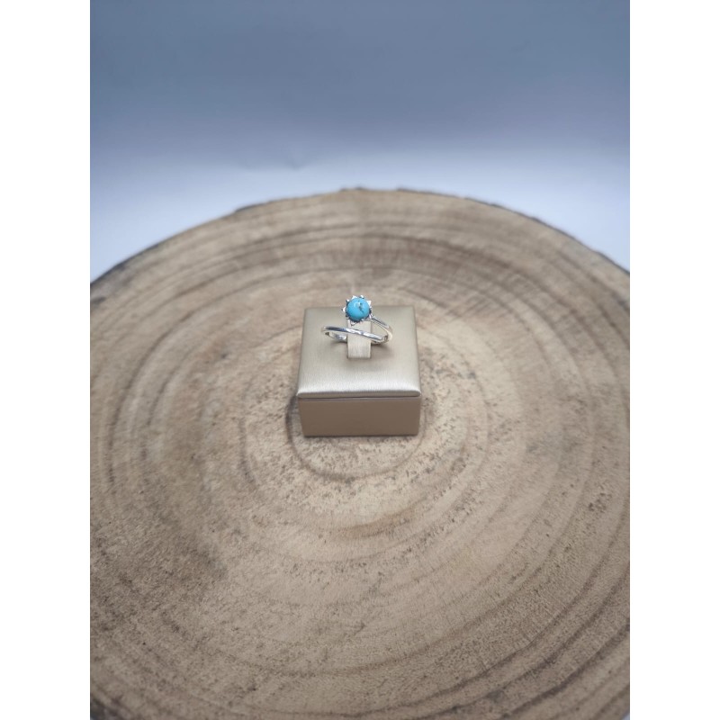 Anello Shine Larimar