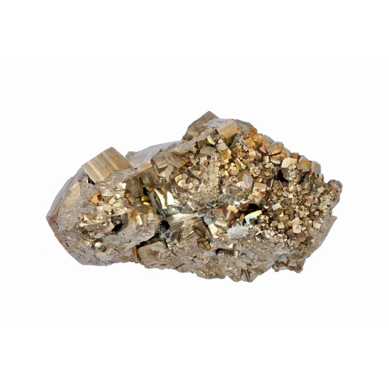 Pirite Grande