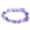 Bracciale Barocco Chips in Ametrino