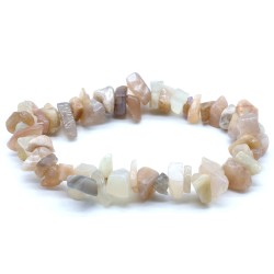 Bracciale Barocco Chips in Pietra del sole