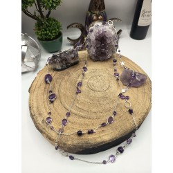 Collana Ametista Special