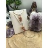 Ciondolo in Vanadinite