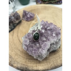Ciondolo in Serafinite