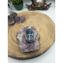 Ciondolo in Pietersite
