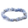 Bracciale Barocco Chips Angelite