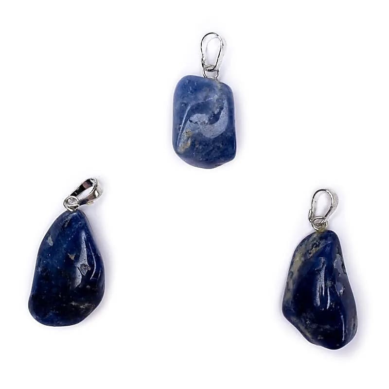 Ciondolo in Sodalite