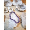 Bracciale Barocco Chips in Lepidolite