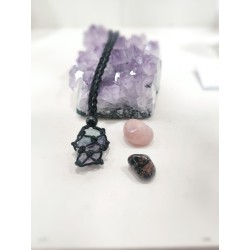 Collana kit con 3 Pietre per ogni bisogno