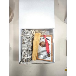 Kit " Occhio protezione "