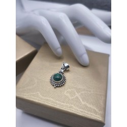 Ciondolo LIVE SALE ( immagine solamente rappresentativa, pietre e forma le scegli tu! )