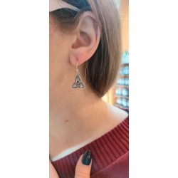 Orecchini simboli LIVE ( La foto e' solo rappresentativa, la forma la decidi tu! )