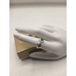 Anello Eleganza in Labradorite