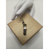 Ciondolo mix Labradorite + Moldavite