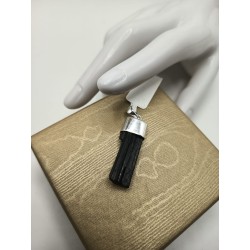 Ciondolo Linea Tormalina nera