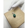 Ciondolo in Malachite