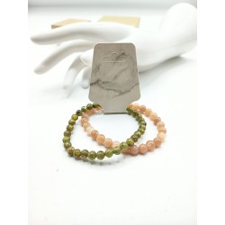 Combo Peridoto + Pietra del sole