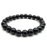 Bracciale in Shungite 6 mm