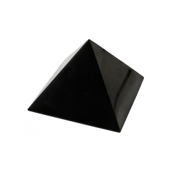 Piramide di Shungite