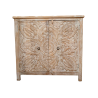 Credenza Mandala flower