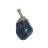 Ciondolo in Sodalite